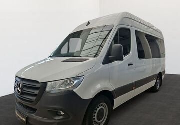 Mercedes-Benz Sprinter 233.990 km 35.581 &euro; Cottbus 03042