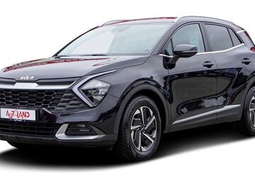 Kia Sportage 19.982 km 26.490 &euro; Cottbus OT Kolkwitz 03099