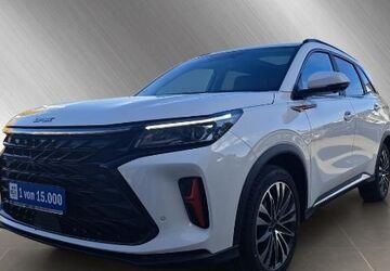 DFSK Fengon 600 4.990 km 28.990 &euro; Cottbus - Groß Gaglow 03051