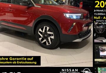 Opel Mokka 3 km 25.490 &euro; Spremberg 03130