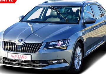 Skoda Superb 99.987 km 21.990 &euro; Cottbus OT Kolkwitz 03099