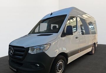Mercedes-Benz Sprinter 214.990 km 37.485 &euro; Cottbus 03042