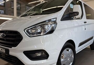 Ford Tourneo Custom 144.837 km 26.988 &euro; Cottbus 03044