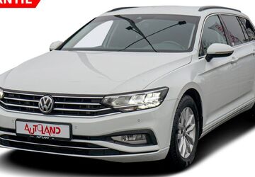 VW Passat Variant 55.703 km 24.990 &euro; Cottbus OT Kolkwitz 03099