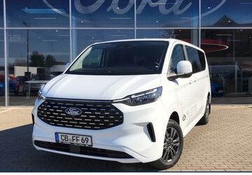 Ford Tourneo Custom 11.000 km 49.585 &euro; Cottbus 03044