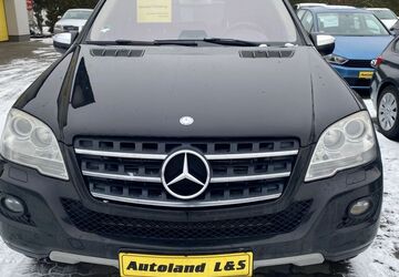 Mercedes-Benz ML 350 338.451 km 6.990 &euro; Cottbus/ Groß Gaglow 03051