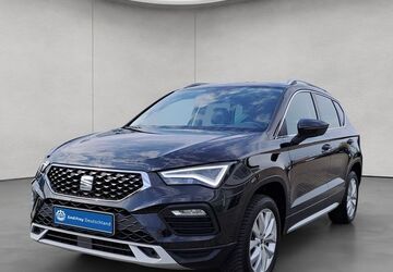 Seat Ateca 33.033 km 26.940 &euro; Cottbus 03051