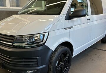 VW T6 Transporter 145.456 km 28.988 &euro; Cottbus 03044