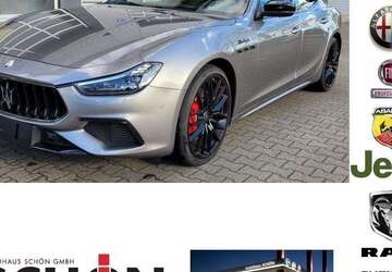 Maserati Ghibli 11.674 km 64.900 &euro; Cottbus 03050