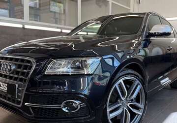 Audi SQ5 67.528 km 28.988 &euro; Cottbus 03044