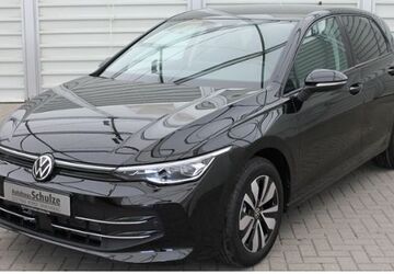 VW Golf 1.500 km 37.990 &euro; Cottbus / Groß Gaglow 03051