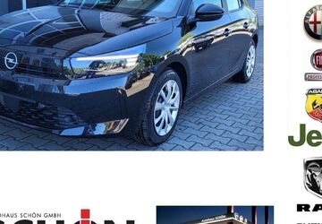 Opel Corsa 2.604 km 17.490 &euro; Cottbus 03050