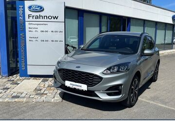 Ford Kuga 54.601 km 48.500 &euro; Cottbus 03044