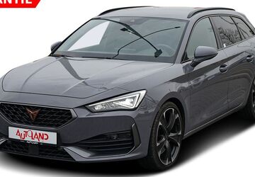 Cupra Leon 59.084 km 30.950 &euro; Cottbus OT Kolkwitz 03099