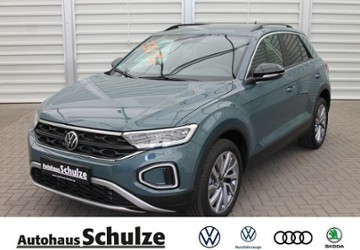 VW T-Roc 2.500 km 35.750 &euro; Cottbus / Groß Gaglow 03051