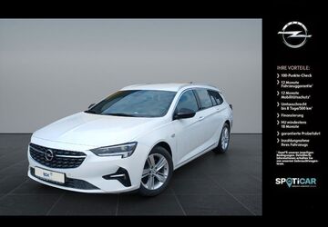 Opel Insignia 73.800 km 21.250 &euro; Lübbenau / Spreewald 03222