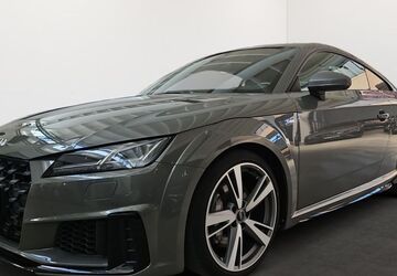 Audi TT 106.750 km 31.490 &euro; Cottbus 03042
