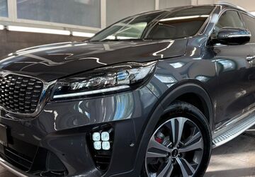 Kia Sorento 77.598 km 27.988 &euro; Cottbus 03044