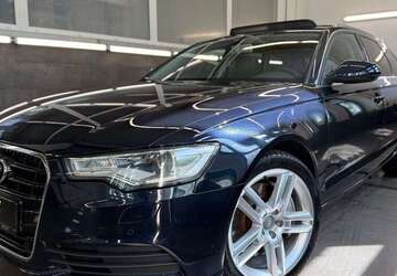 Audi A6 147.526 km 18.599 &euro; Cottbus 03044