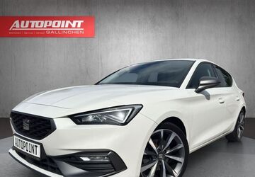 Seat Leon 105.000 km 16.400 &euro; Cottbus 03051