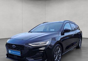 Ford Focus 8.285 km 24.440 &euro; Cottbus 03051
