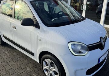Renault Twingo 24.986 km 9.860 &euro; Cottbus 03051
