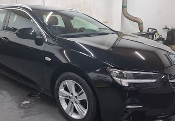 Opel Insignia 103.187 km 14.890 &euro; Cottbus 03042