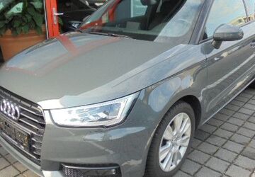 Audi A1 87.950 km 13.990 &euro; Cottbus 03050