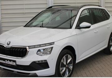 Skoda Kamiq 14.500 km 30.990 &euro; Cottbus / Groß Gaglow 03051