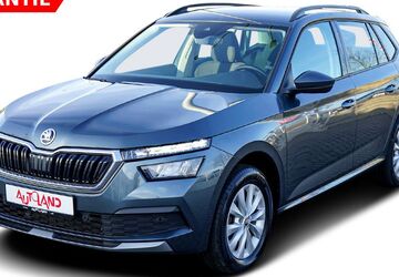 Skoda Kamiq 41.864 km 18.950 &euro; Cottbus OT Kolkwitz 03099