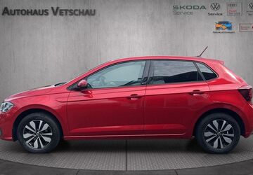 VW Polo 57.450 km 16.990 &euro; Vetschau/Spreewald 03226