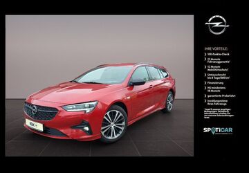 Opel Insignia 149.800 km 17.450 &euro; Lübbenau / Spreewald 03222