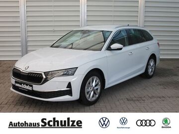 Gebrauchte Skoda Octavia