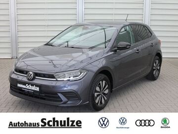 Gebrauchte VW Polo