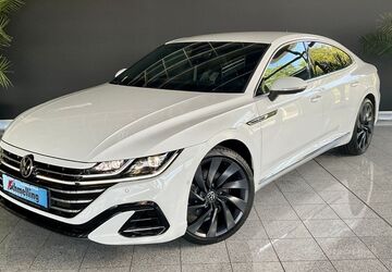 VW Arteon 38.000 km 36.900 &euro; Kolkwitz/Cottbus 03099