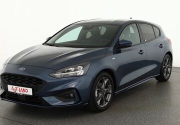 Ford Focus 18.701 km 19.990 &euro; Cottbus OT Kolkwitz 03099