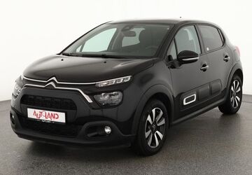 Citroen C3 22.024 km 15.490 &euro; Cottbus OT Kolkwitz 03099