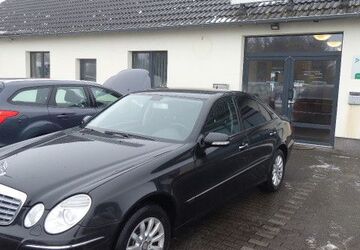 Mercedes-Benz E 280 381.895 km 3.990 &euro; Jaenschwalde 03197