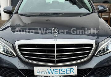 Mercedes-Benz C 180 105.000 km 16.690 &euro; Cottbus-Sielow 03055