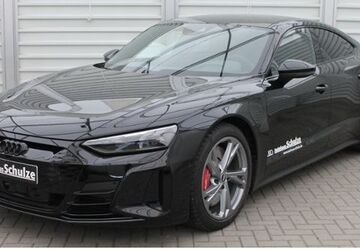Audi RS e-tron GT 10.750 km 89.850 &euro; Cottbus / Groß Gaglow 03051