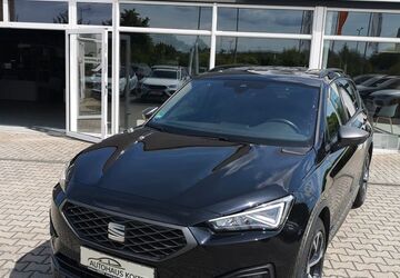 Seat Tarraco 55.000 km 33.850 &euro; Cottbus 03051