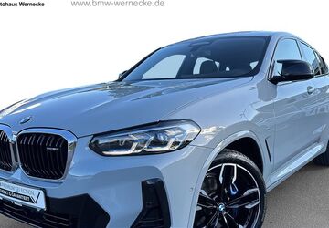 BMW X4 M40 12.778 km 68.916 &euro; Cottbus 03044