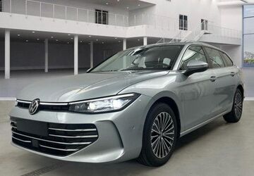 VW Passat Variant 12.980 km 35.300 &euro; Calau 03205
