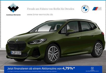 BMW 218 Active Tourer 28.518 km 29.892 &euro; Cottbus 03044