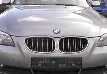 BMW 523 214.000 km 2.999 &euro; Cottbus 03051