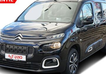 Citroen Berlingo 86.455 km 20.990 &euro; Cottbus OT Kolkwitz 03099