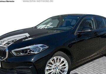 BMW 118 25.452 km 23.922 &euro; Cottbus 03044