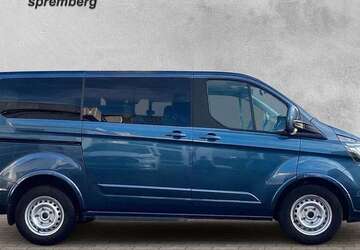 Ford Transit 41.950 km 31.990 &euro; Spremberg 03130