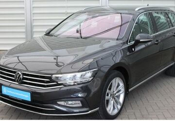 VW Passat Variant 72.060 km 27.990 &euro; Cottbus / Groß Gaglow 03051
