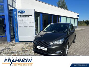 Gebrauchte Ford C-Max